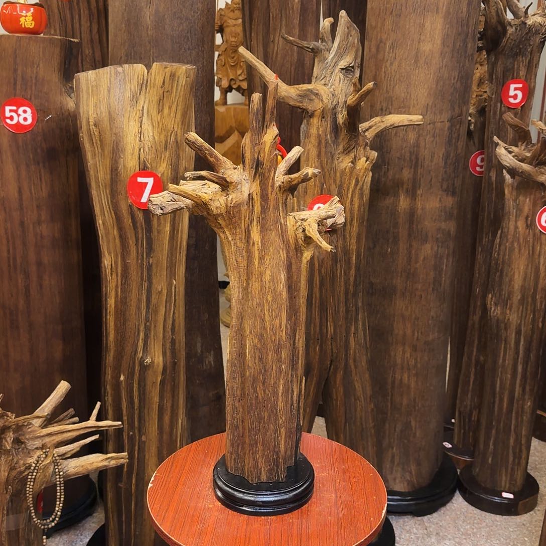 伴***院沉香原材料沉香材料