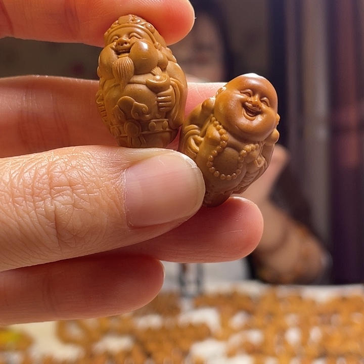 手串/手链橄榄核