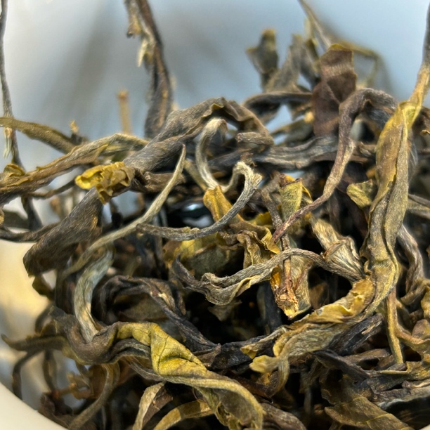 新的一年喝高货·2025邦崴·兰花香大单株·高级香·黏稠甜·稀缺货·