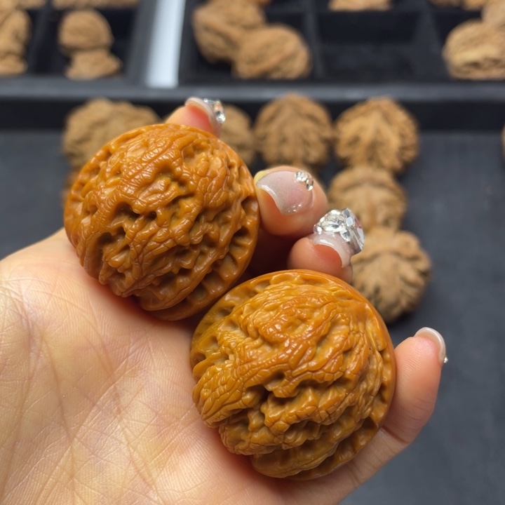 吊坠文玩核桃突突突突突突突突