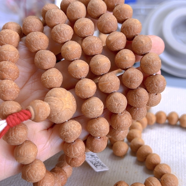 吉***行凤眼菩提手串12老籽清货81@120211