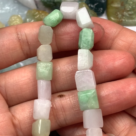 定制翡翠翡翠未镶嵌翡翠