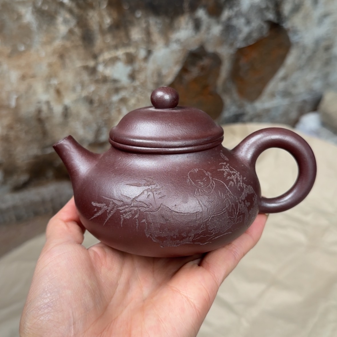 【闪购商品】紫砂茶壶紫砂茶具