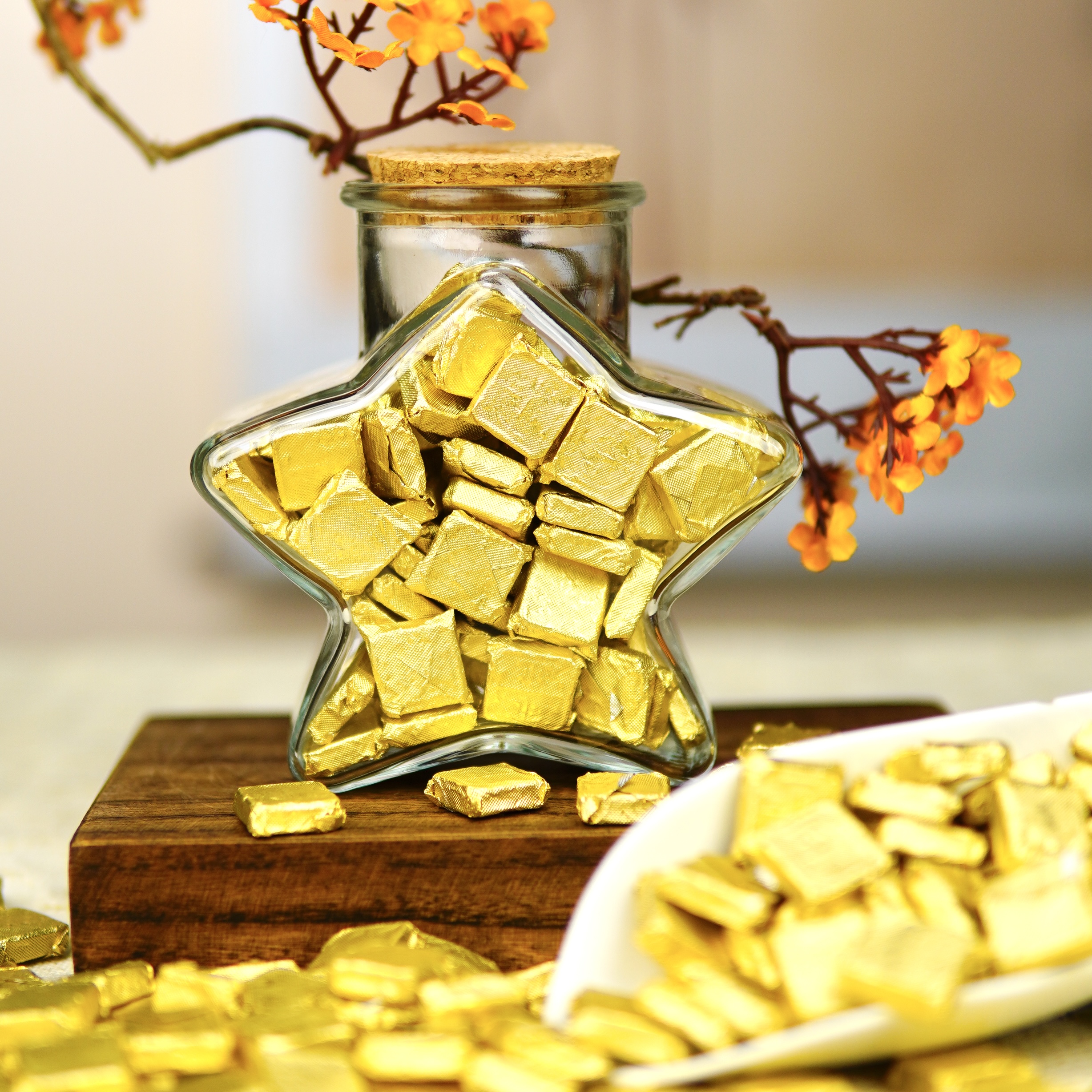 黄晶石精华膏茶膏-不含茶