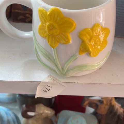 【闪购商品】杯摆件摆件摆件摆件摆件不