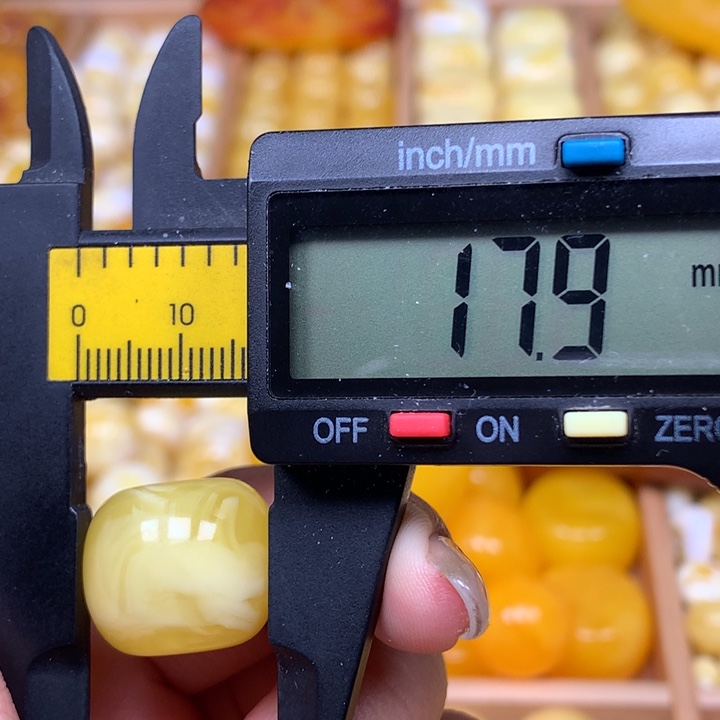 非金属配珠配饰061