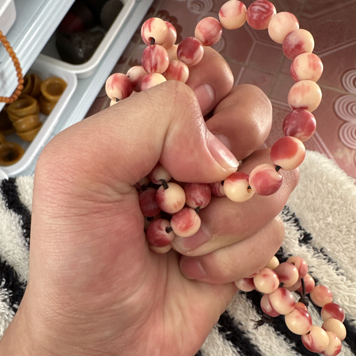 特色手工艺高级花梨木b08