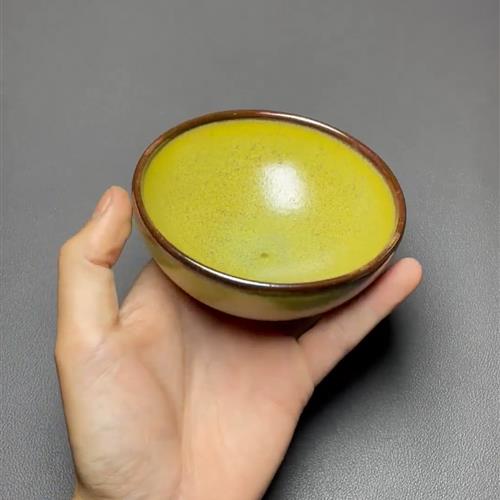 【闪购商品】茶盏-10116..........