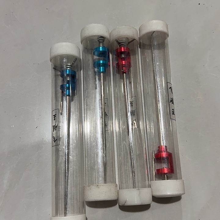 飞科王挡针随机发四个