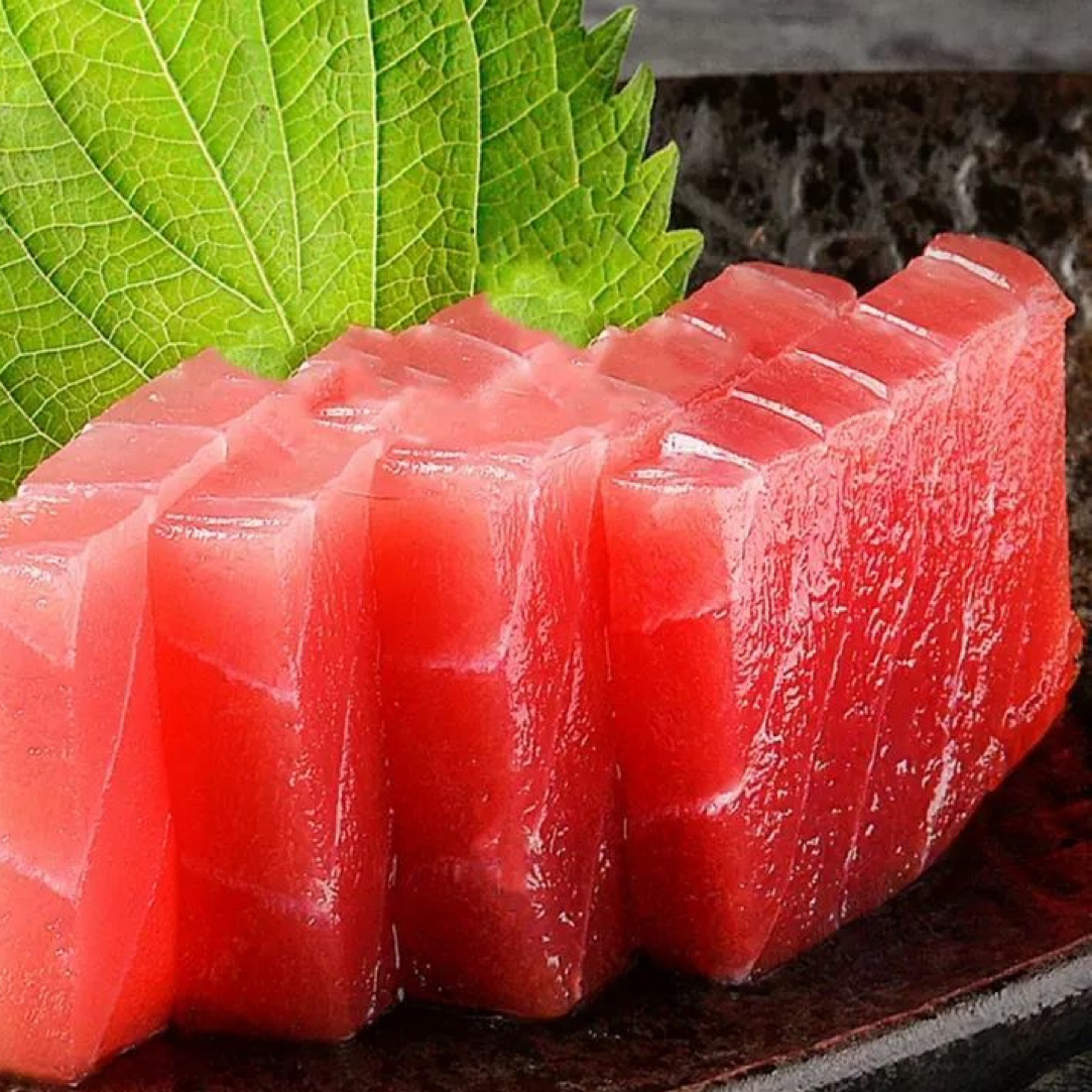 大目金枪鱼海鲜6片100克
