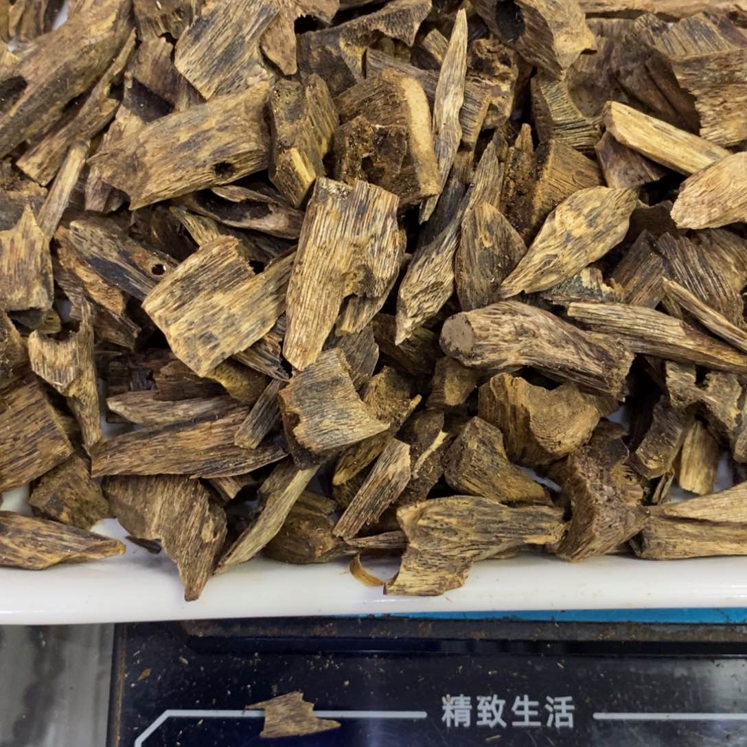 沉香沉香枕满****星沉香棋楠块料237