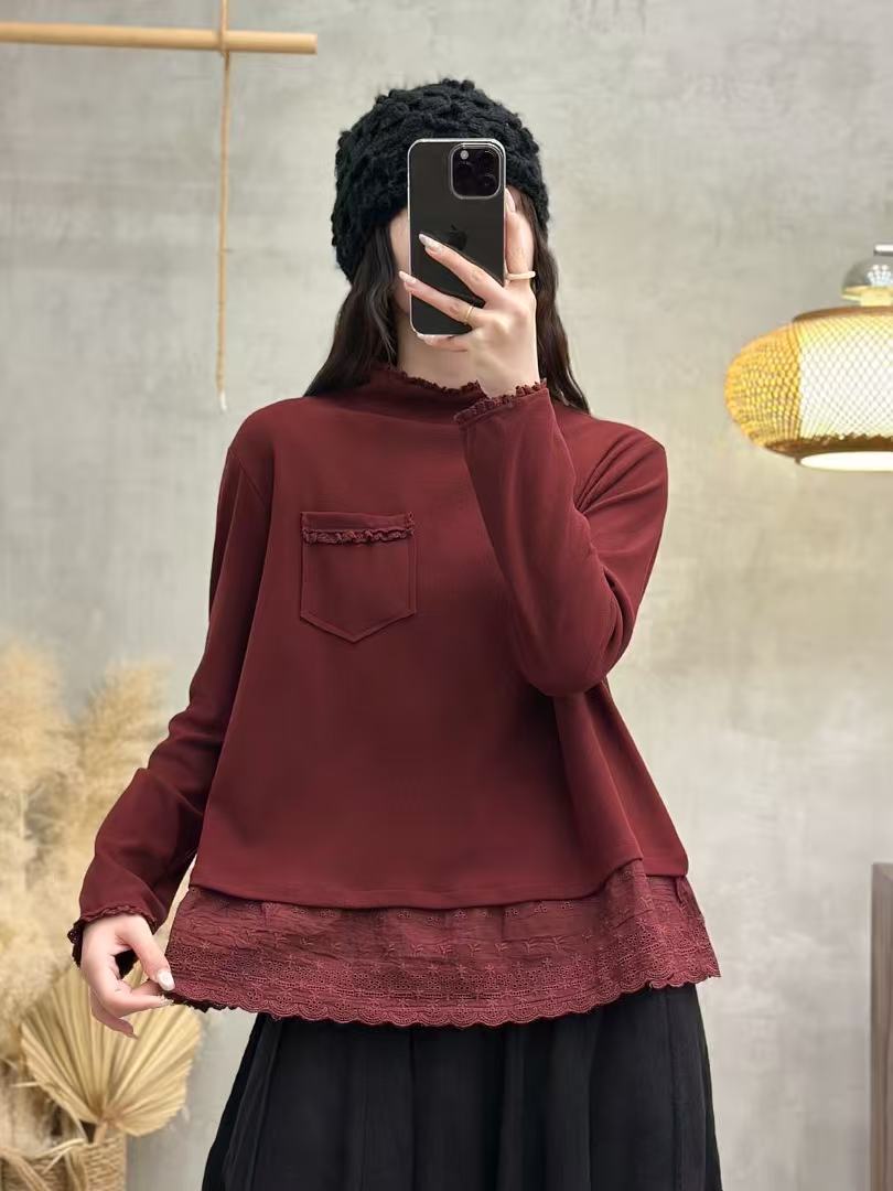 小睿麻衣直播301