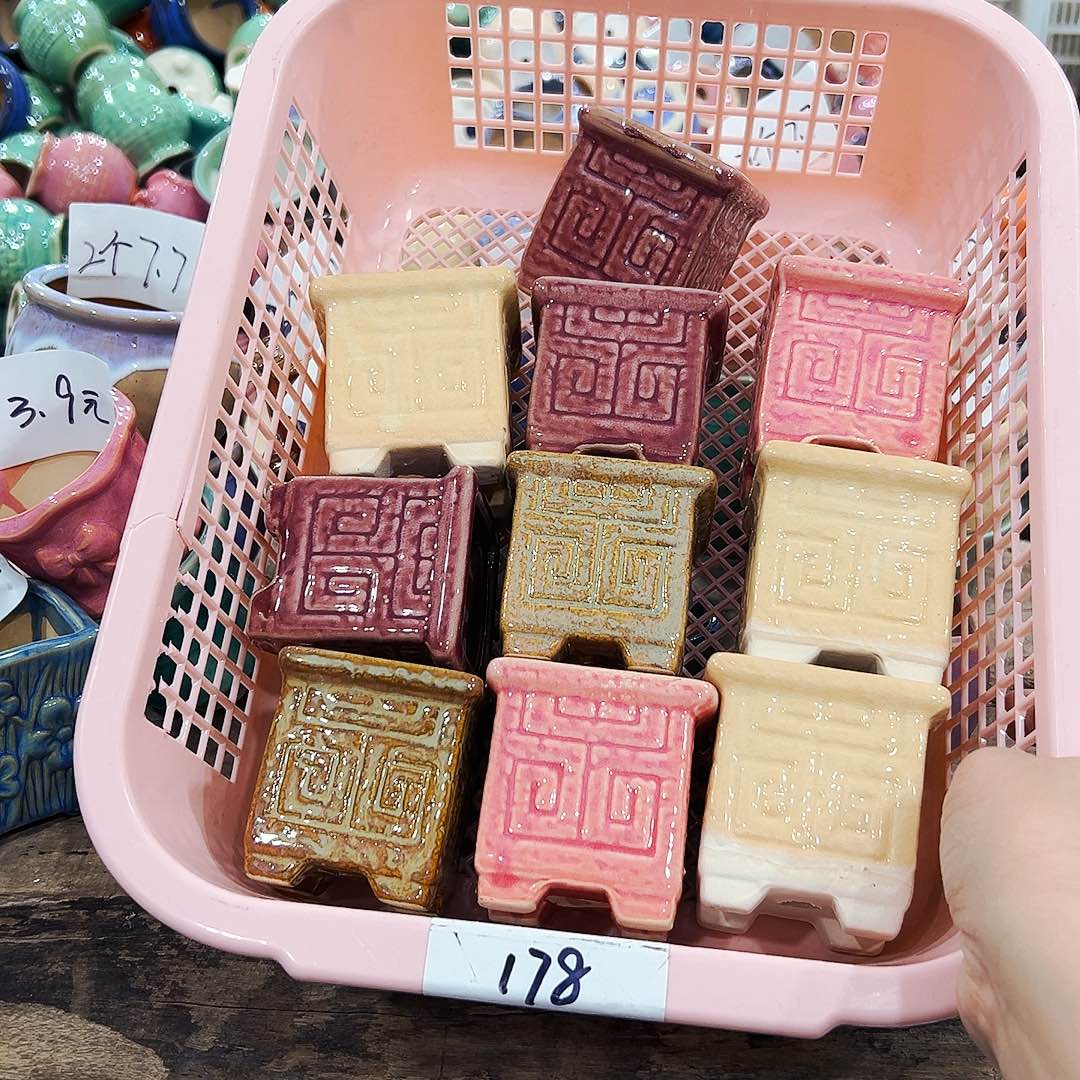 红陶高温陶瓷材料178