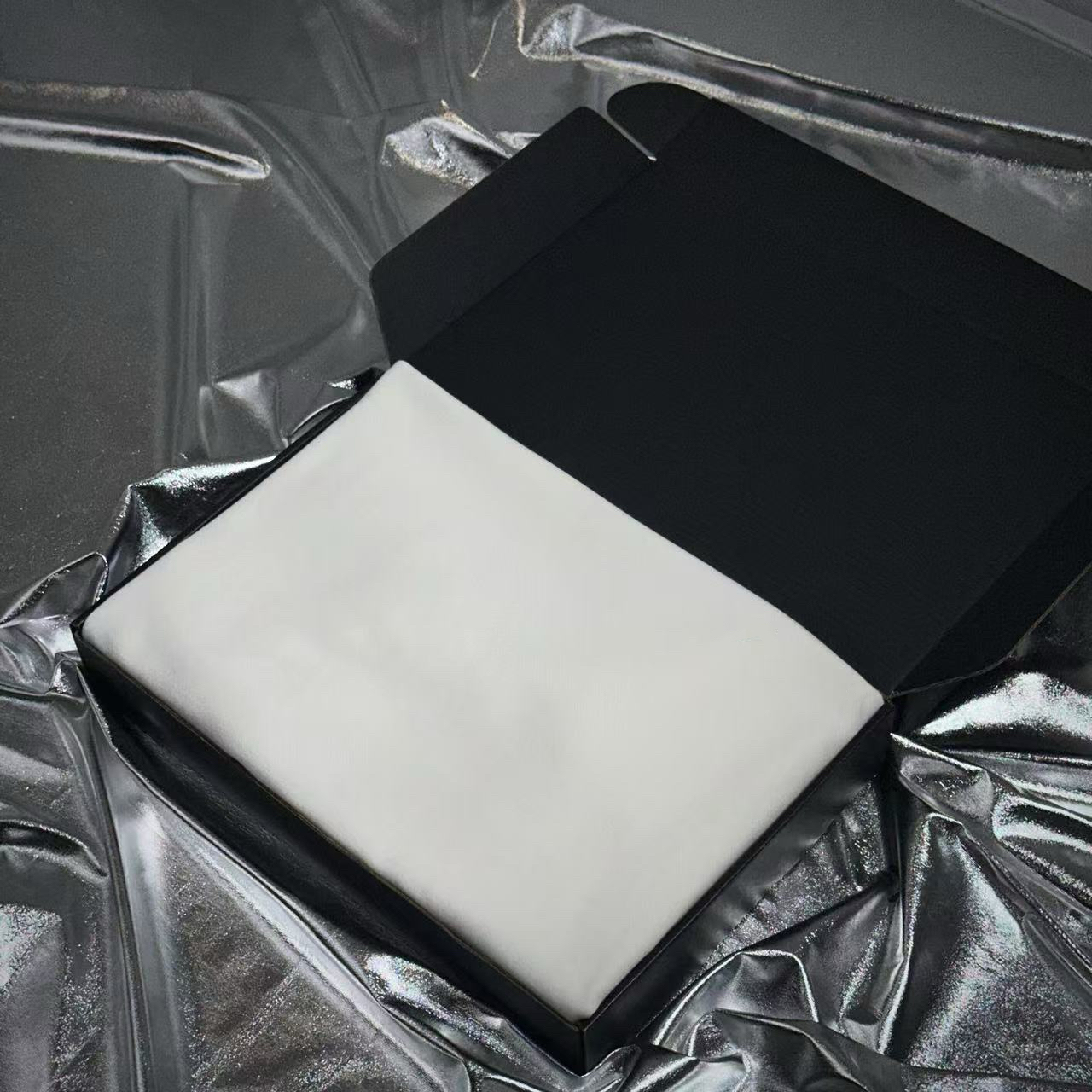 【ELE3055】美潮高级感卫衣