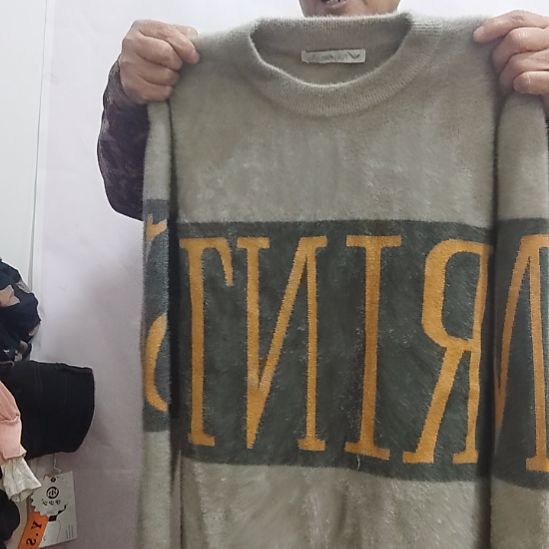 穿着舒服透气性好