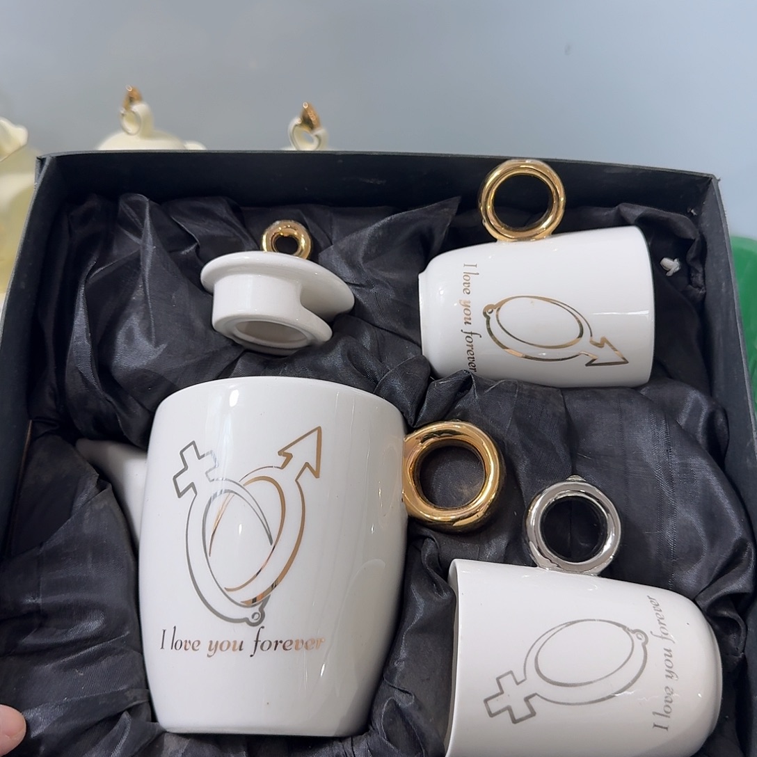 陶瓷陶瓷……………………！