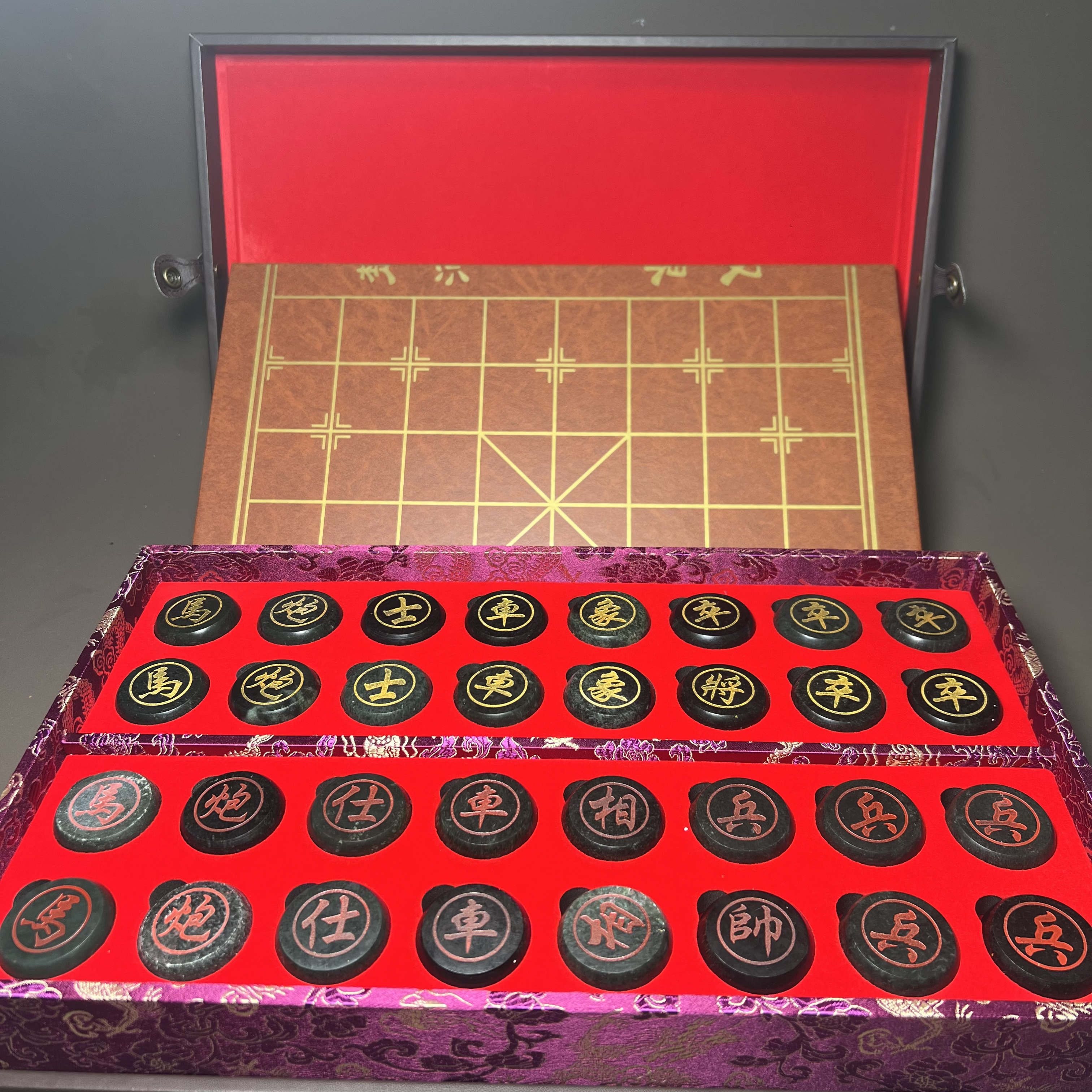 F1026珠宝玉石精选和田玉套装