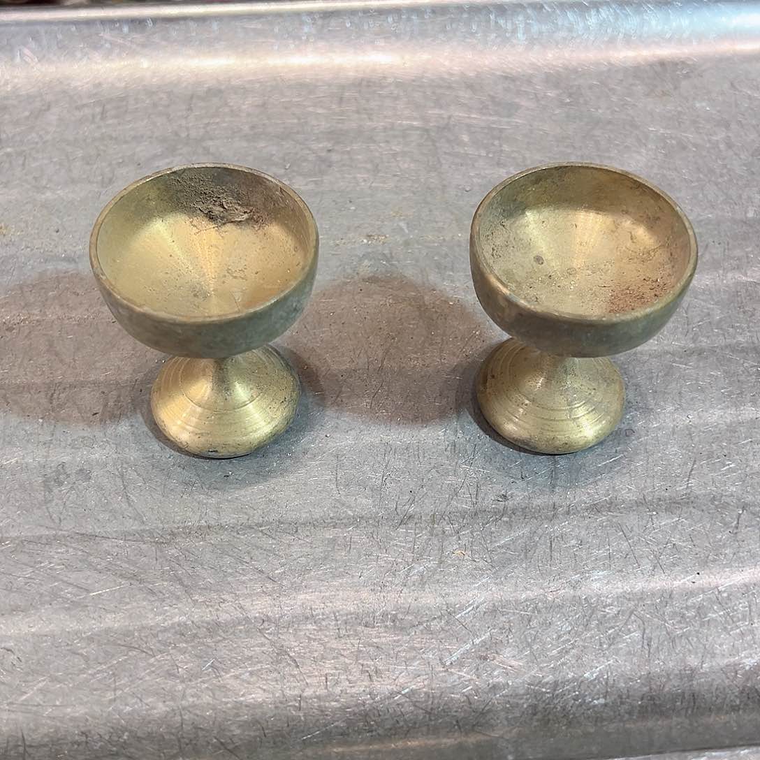 黄铜摆件工艺品，