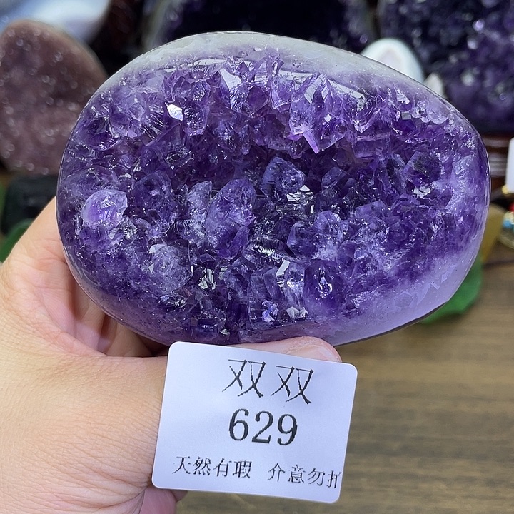 未镶嵌大型摆件（非配饰）水晶