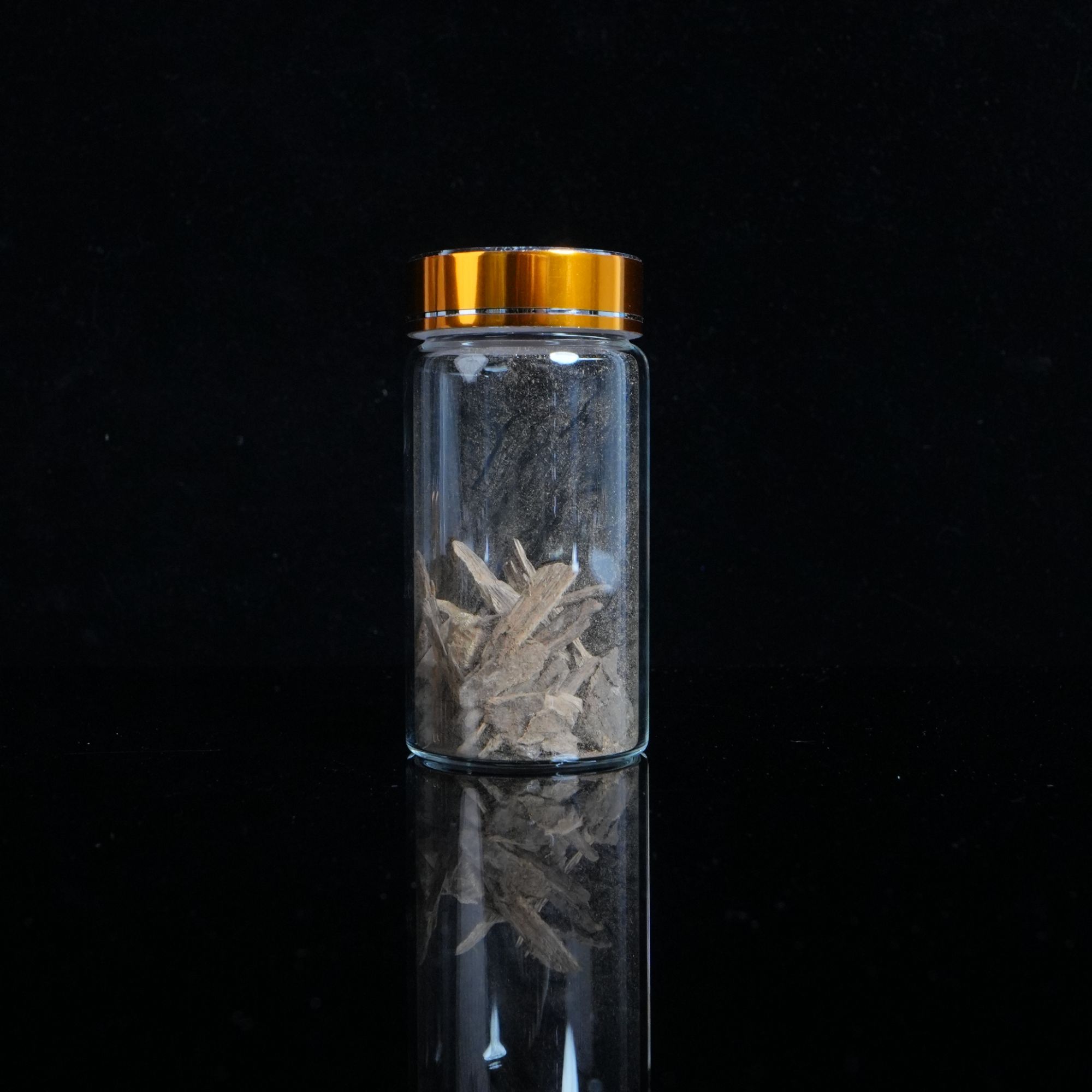 DY-C0288 马来西亚9分沉壳料 5g