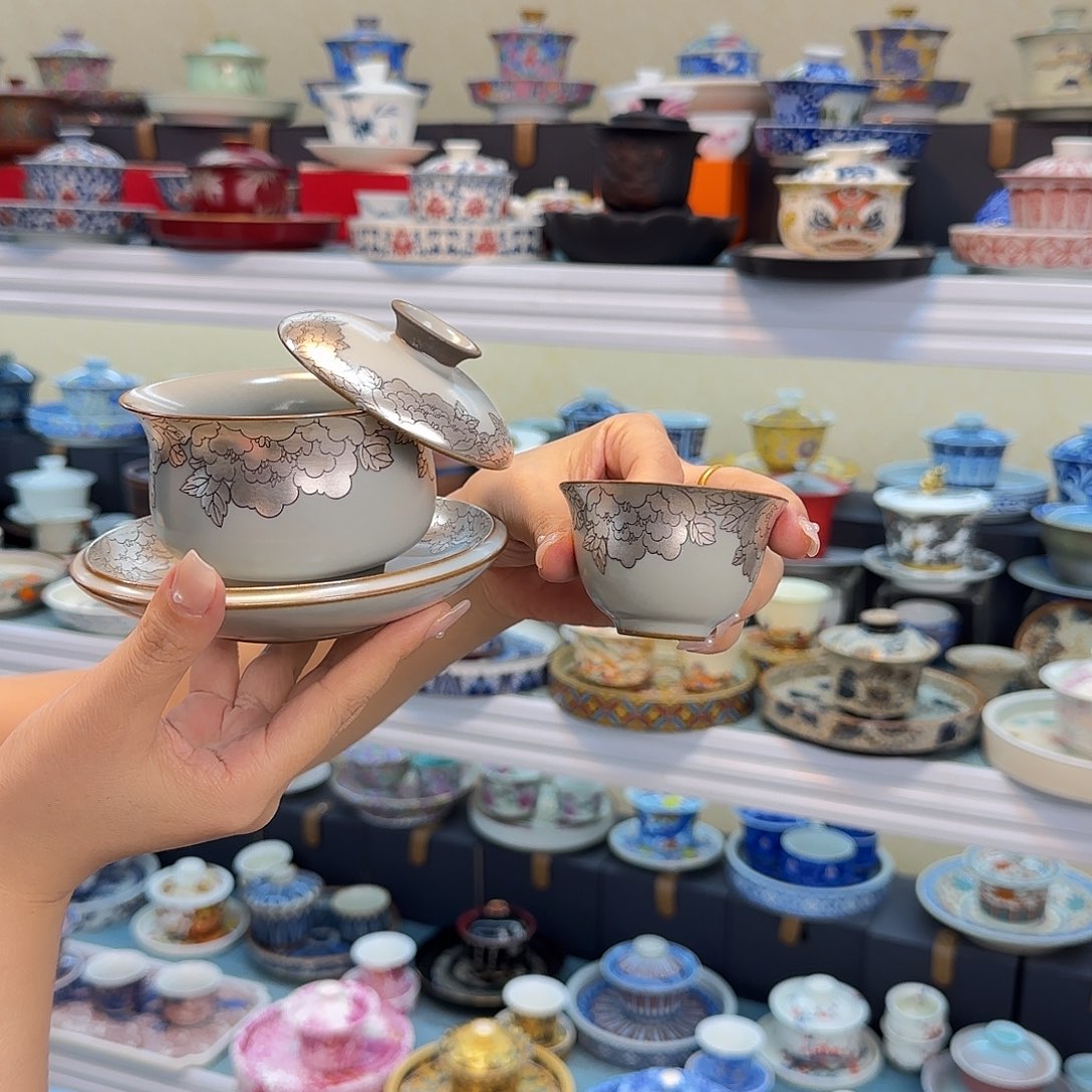 我们的目标是成为更优秀