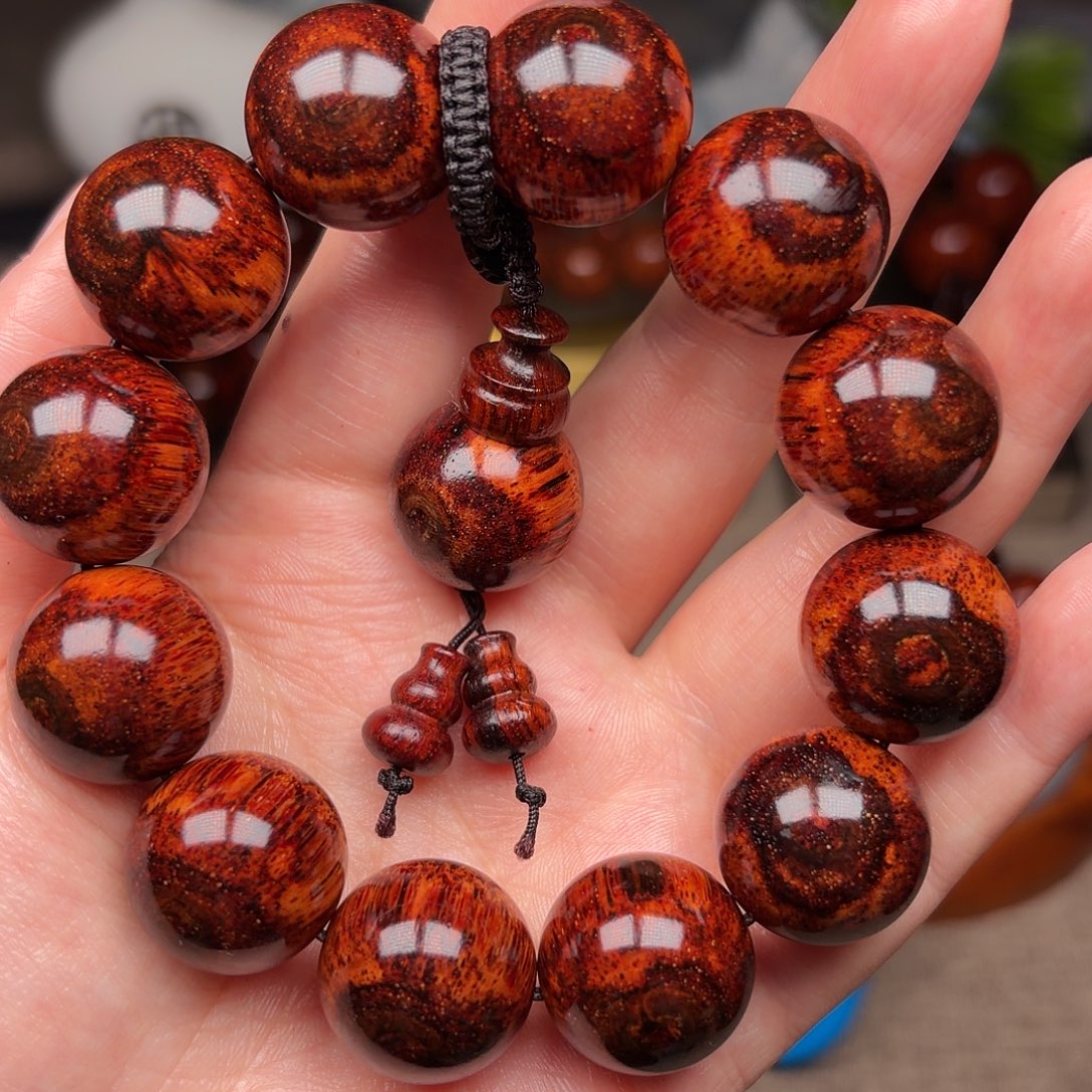 黄花梨/降香黄檀SS