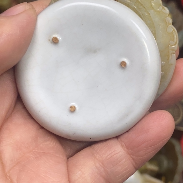 陶及**茶陶瓷制品加工工艺技术