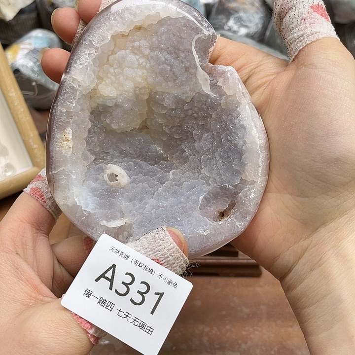 水晶摆件未镶嵌摆件