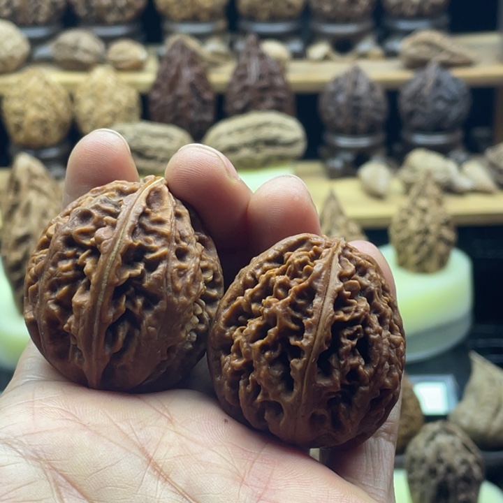 把件文玩核桃福利15