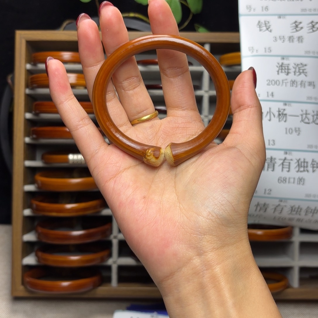 藤类手串/手链金刚藤