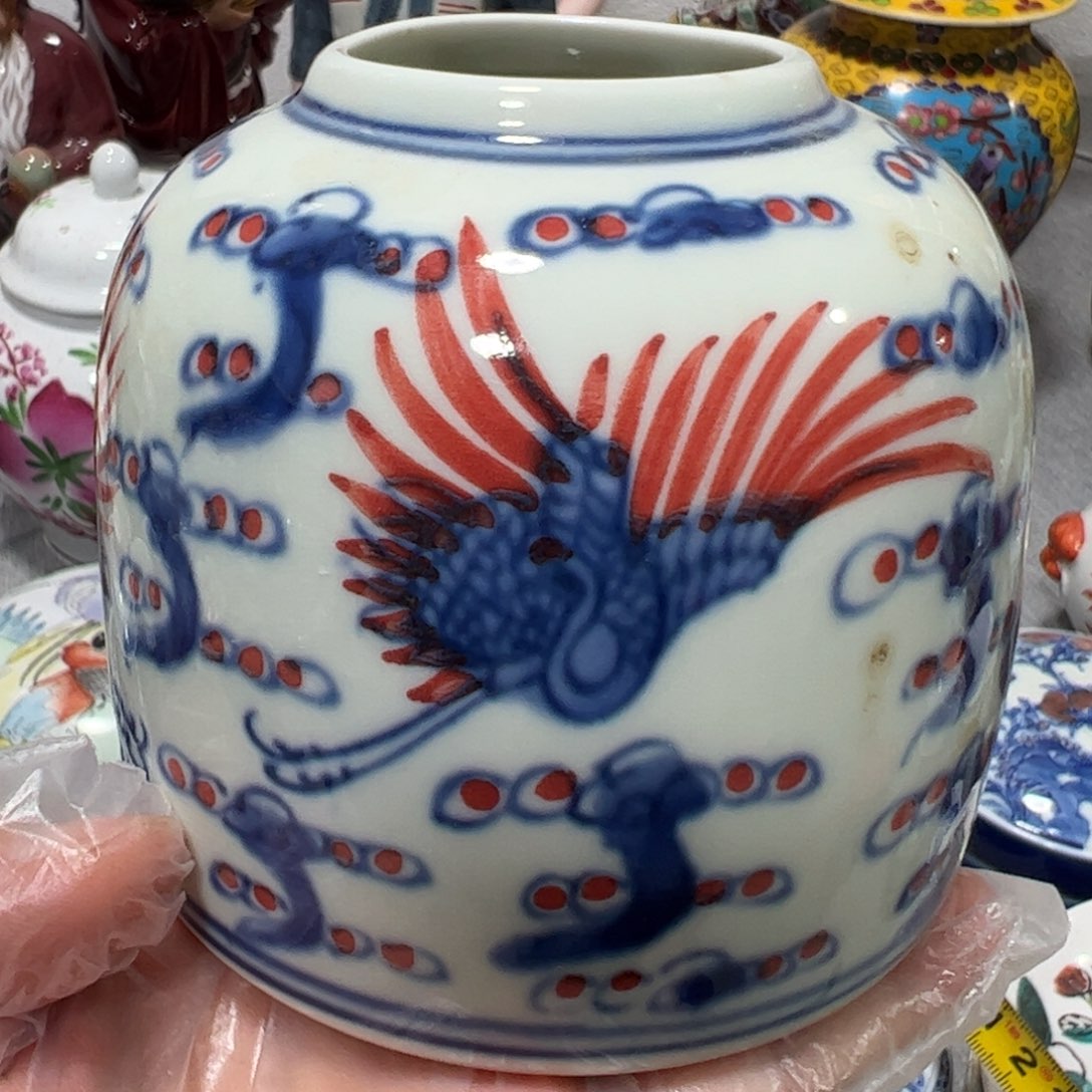 景德镇陶瓷艺术瓷器陶瓷