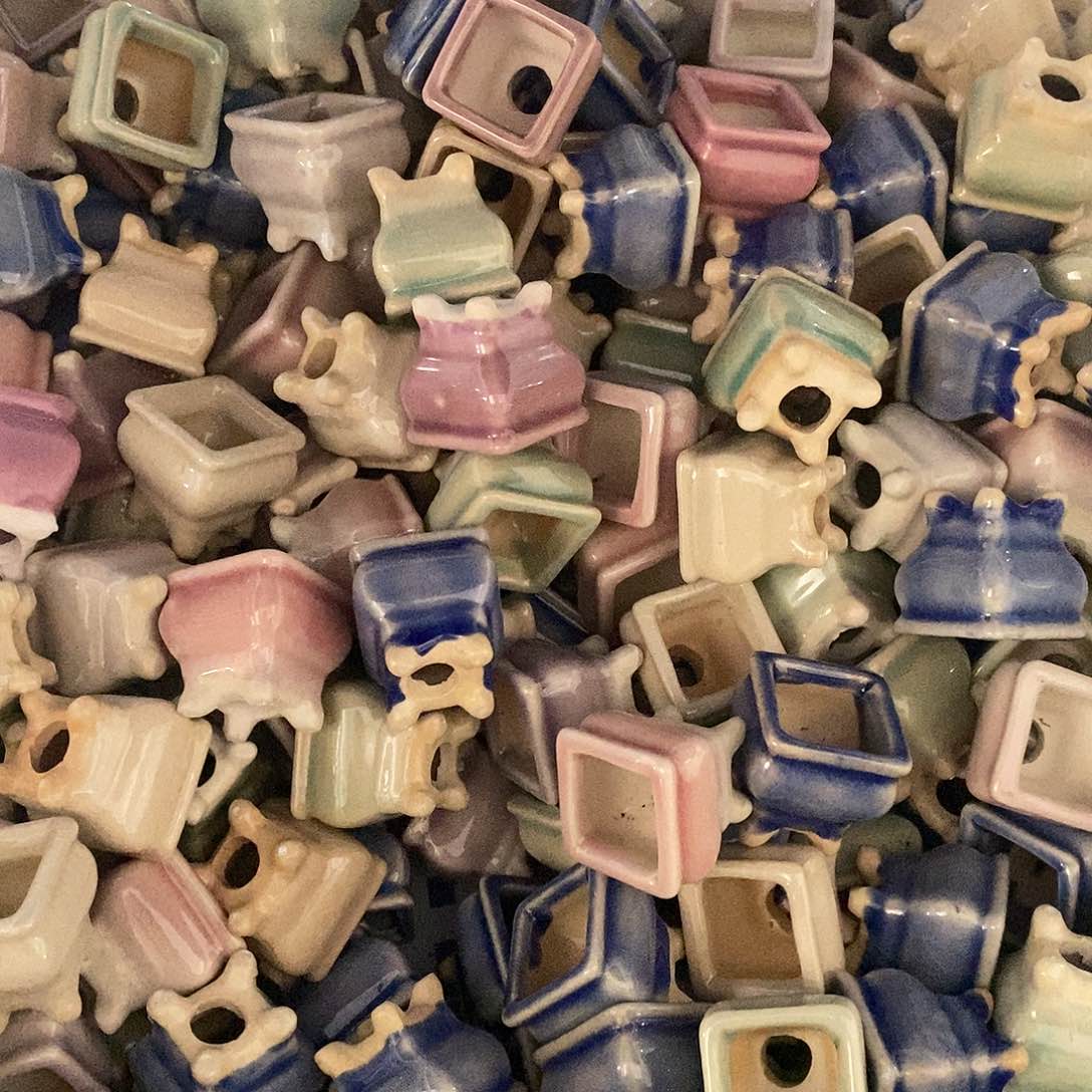 「满9.9米包邮」6个浮力03