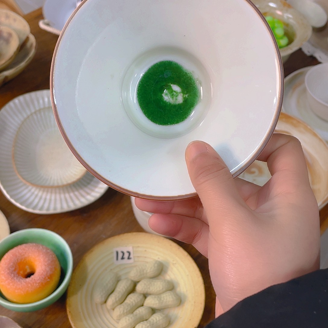 壶景德镇陶瓷学院等