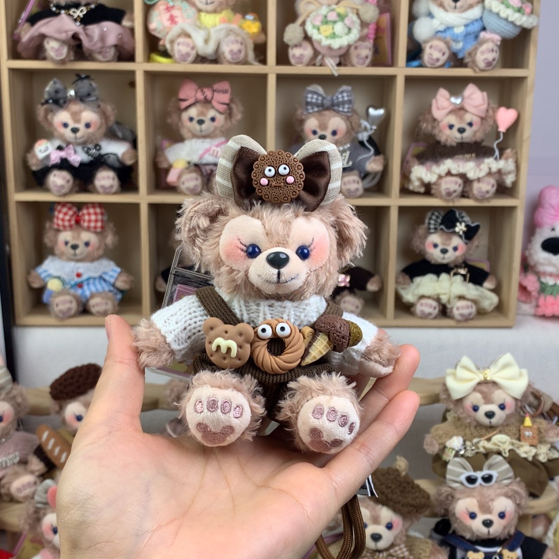 闪购包包挂件链接