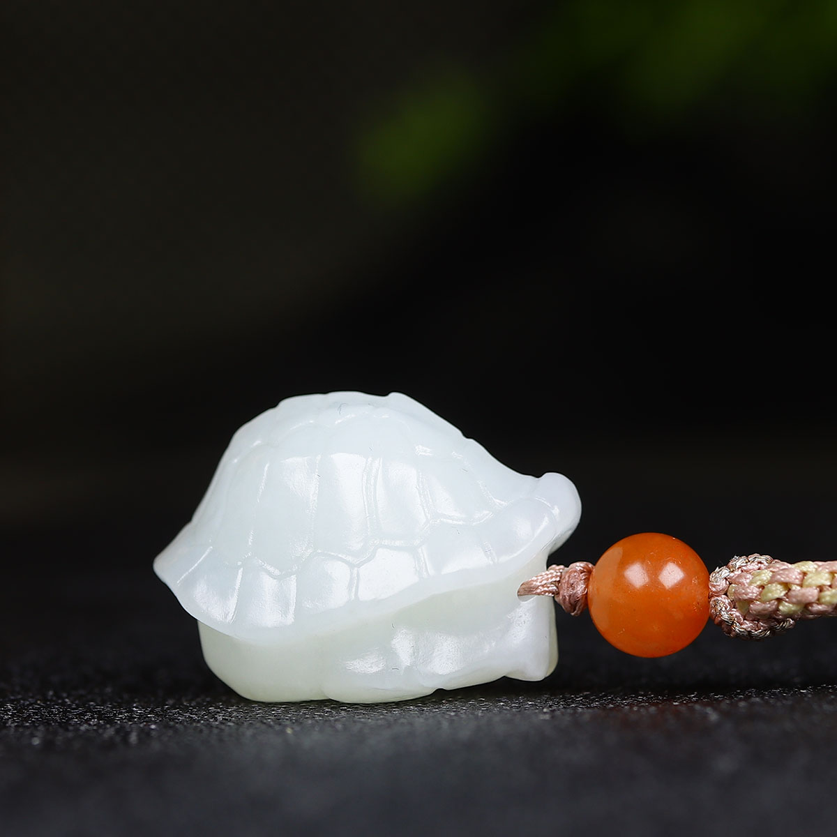 1218103和田玉白玉富甲天下