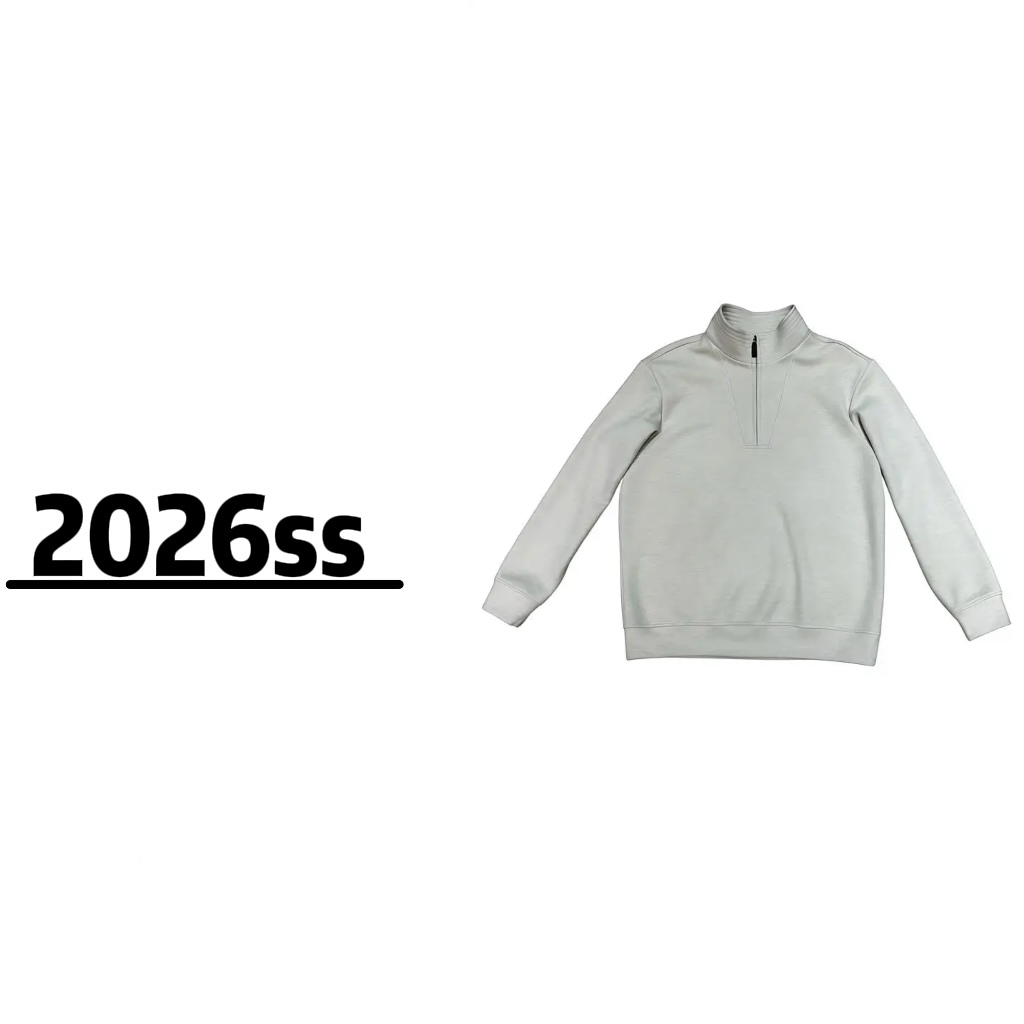 【13号链接-立领卫衣-DH-5015】