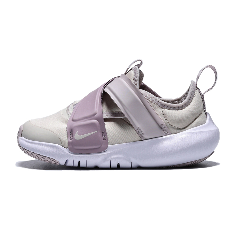 【滔搏联动】NIKE耐克婴童 FLEX ADVANCE (TD)舒适篮球鞋CZ0188-502