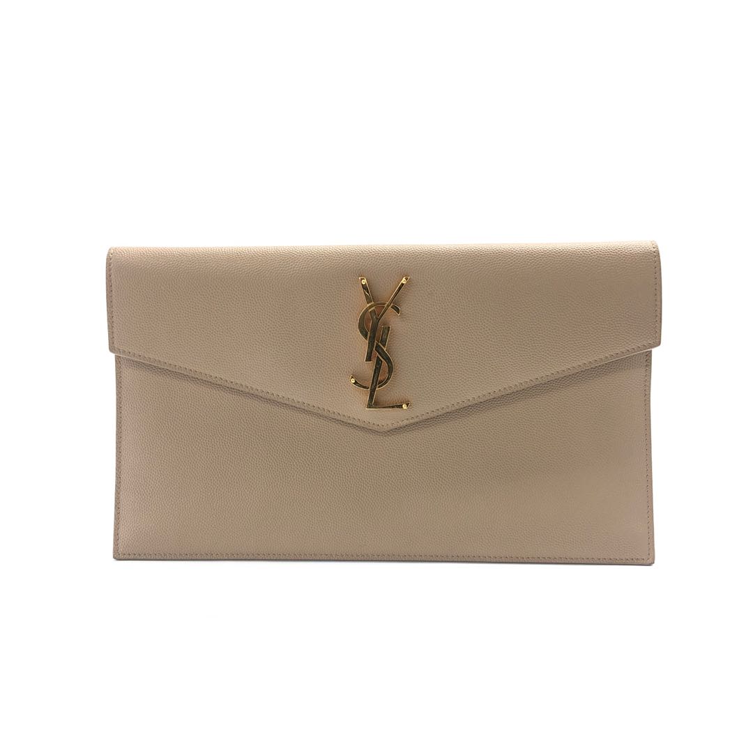 95新 YSL/圣罗兰 圣罗兰/手包/4381