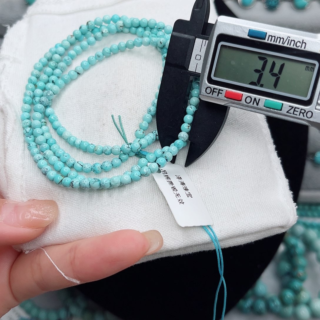 绿松石绿松石未镶嵌