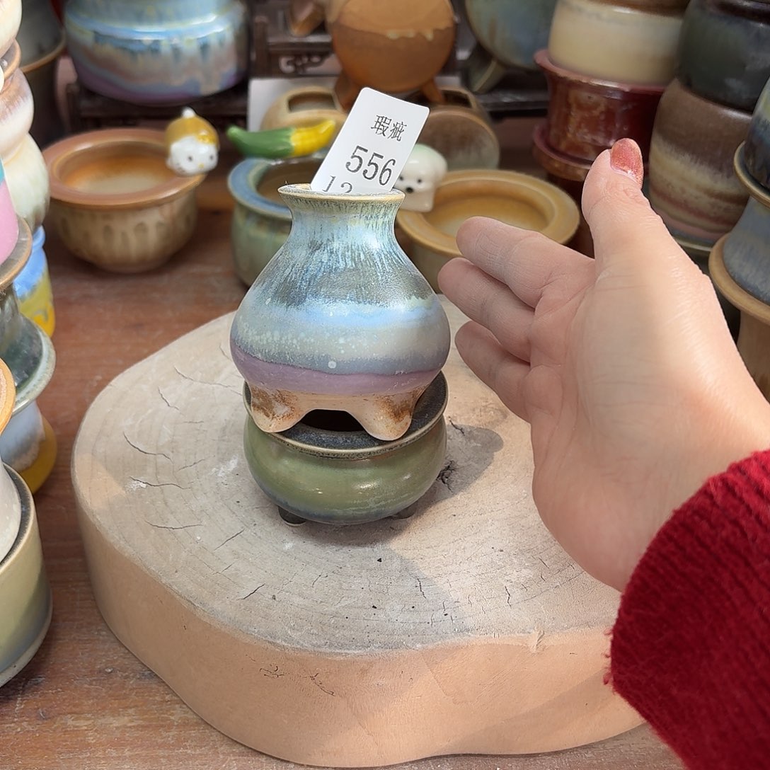 瓷片景德镇陶瓷手工制作