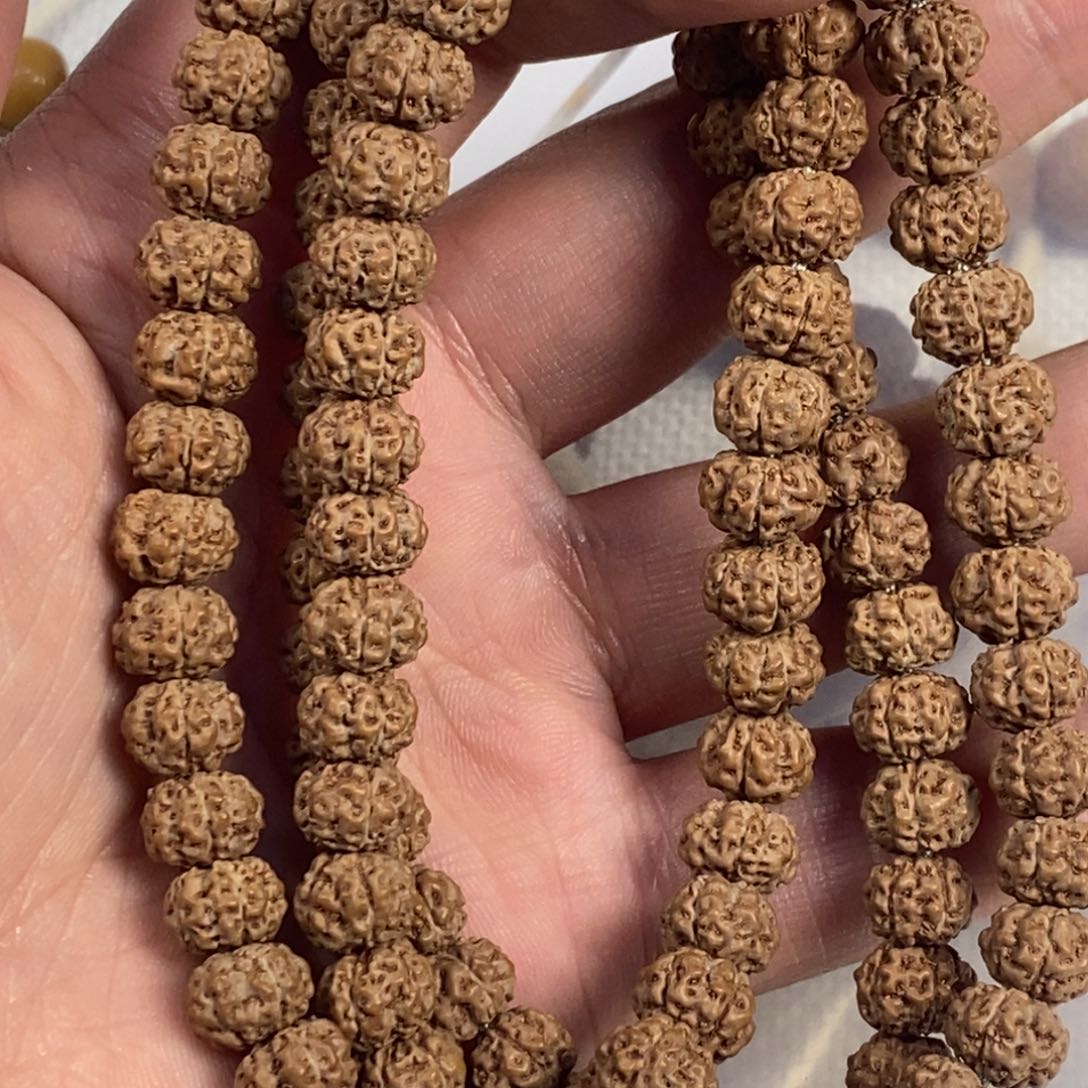 金刚菩提吊坠听***?小金刚老树魔108（7颗备籽）