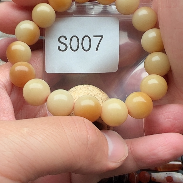 手串菩提根/象牙果