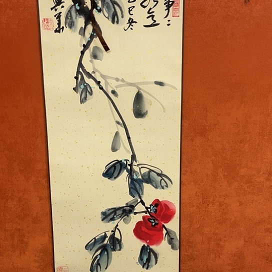 书法书法作品多次参加全国