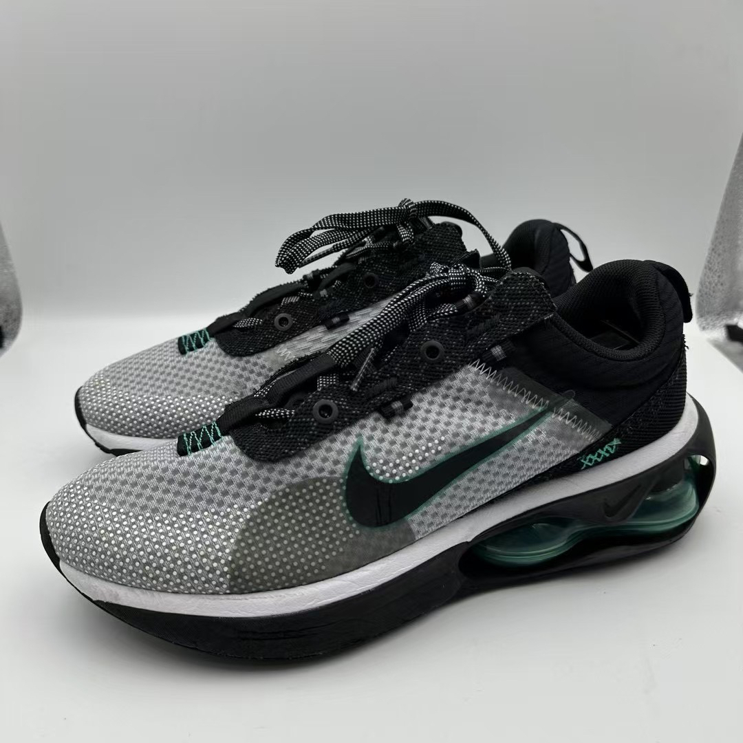 90新 NIKE/耐克 42.5码270/磨损 Nike Air Max 2021 跑鞋 