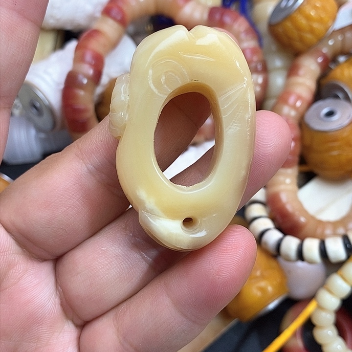 驼骨其他其他配饰