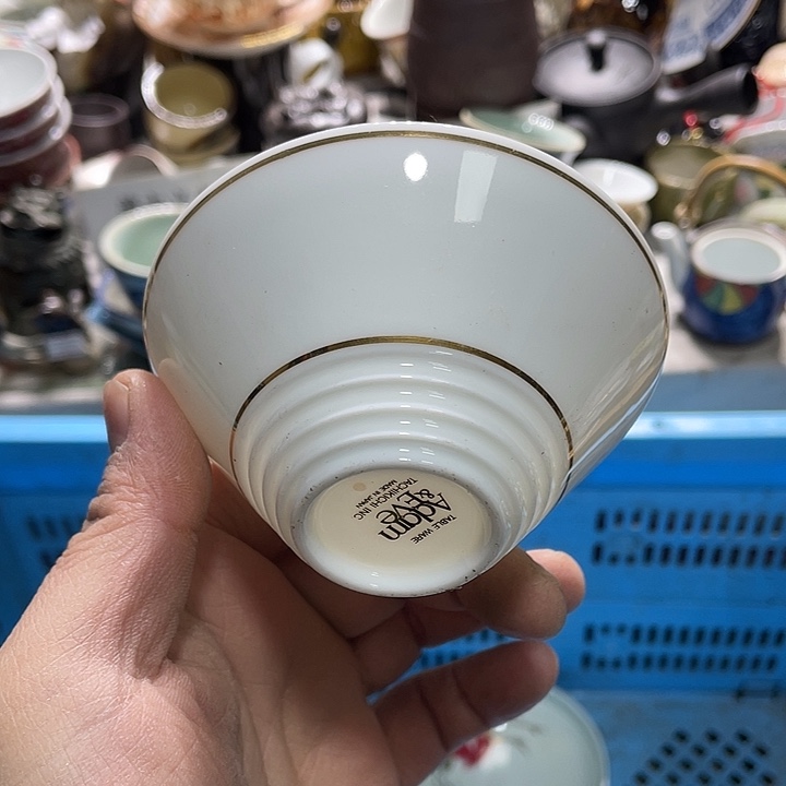 瓷片你是个没有关系的人