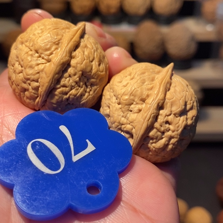 木质类凤眼绣球31尺寸