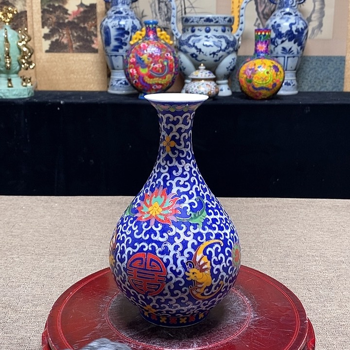 瓷片高端瓷器，甄选链接