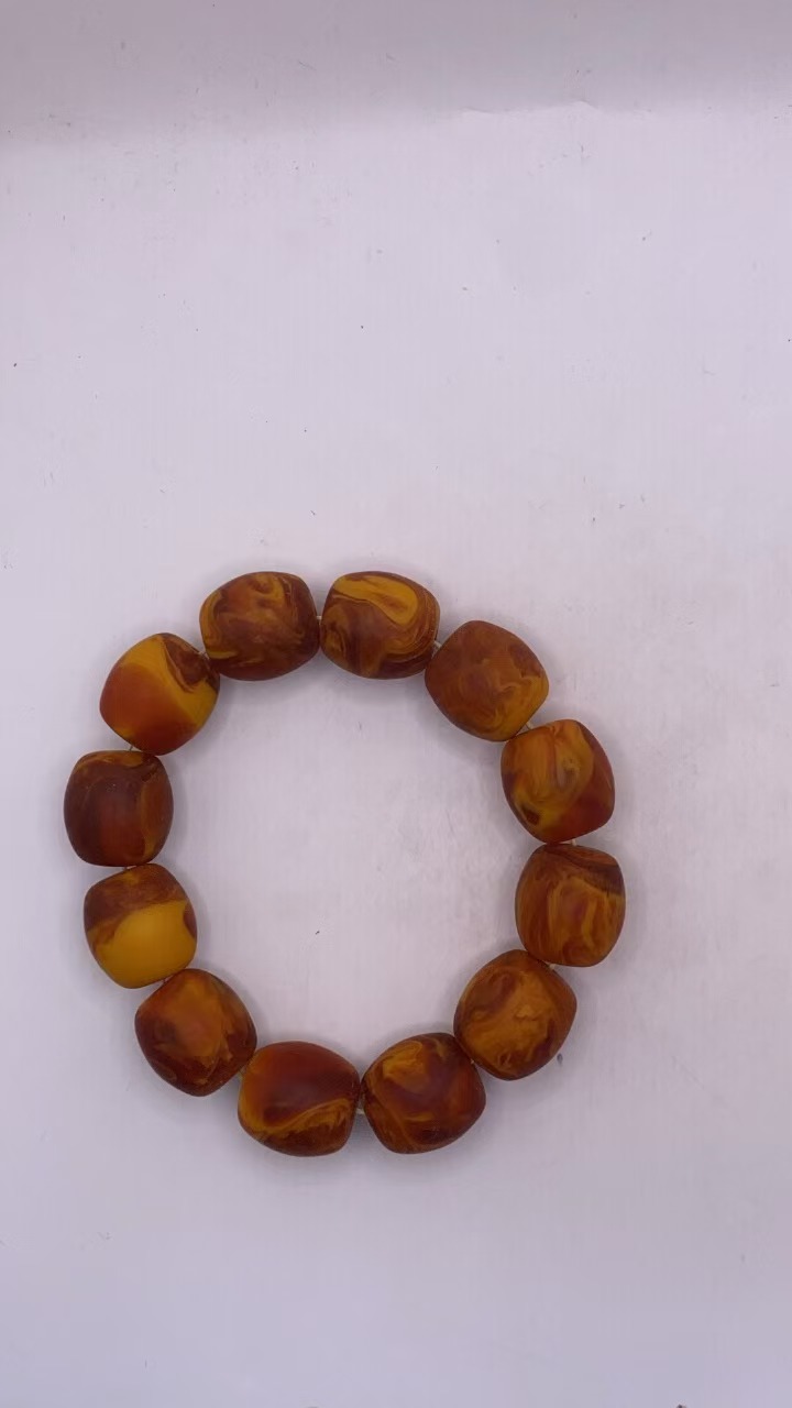 CY79【创艺家】 设计时尚气质手串（多样性发货发其一）