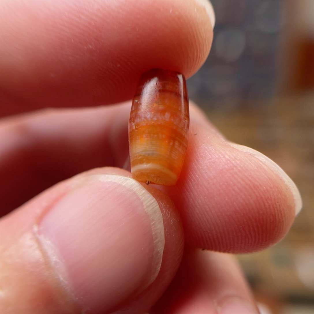 玛瑙/玉髓吊坠(不含链)未镶嵌